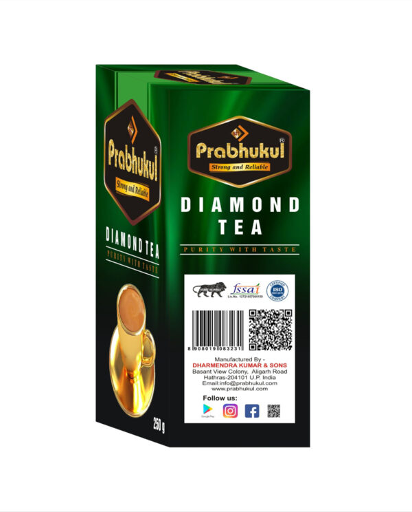 Tea