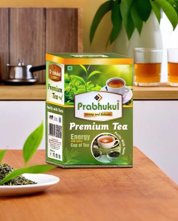 Tea