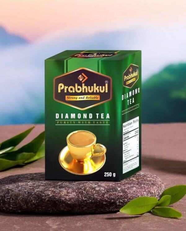 Tea