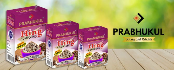Prabhukul Hing