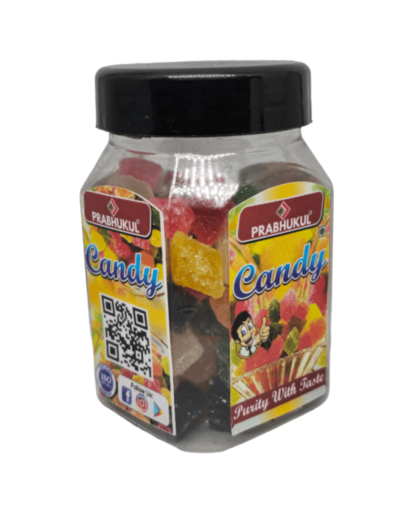 Candy3